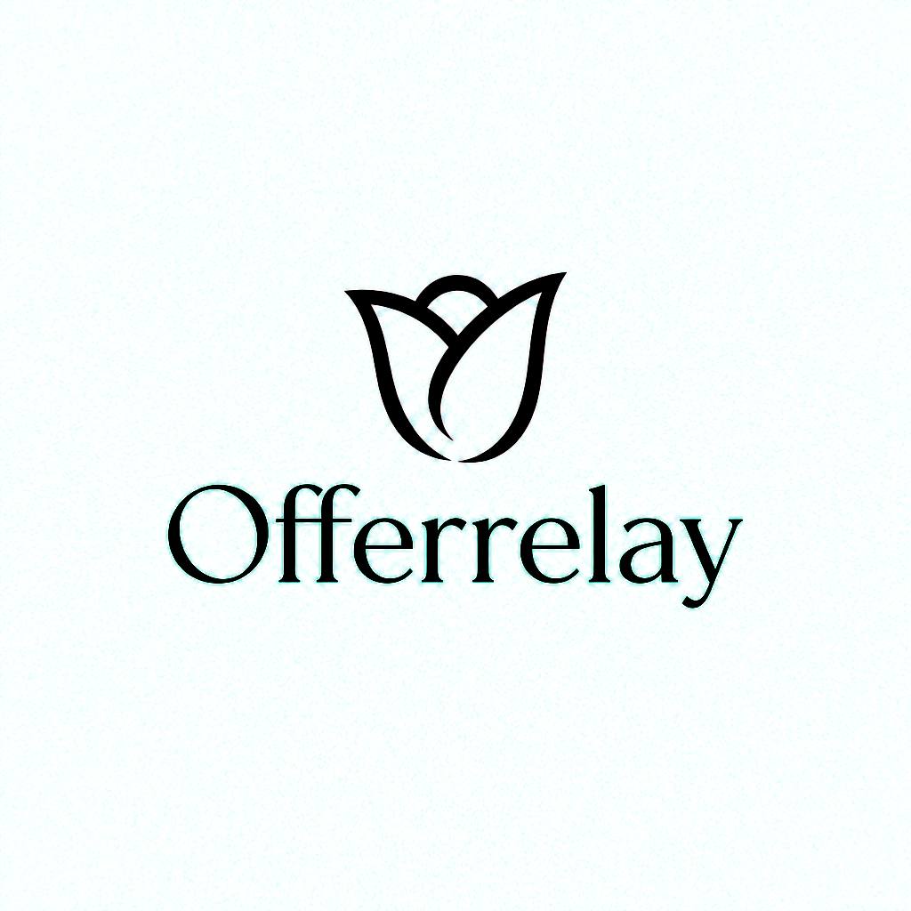 Offerrelay logo