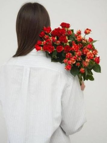 Florist workshop