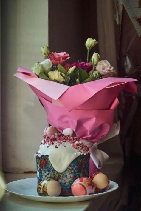 Bouquet A