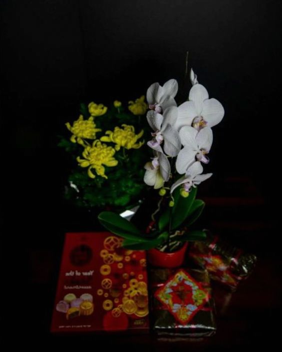 Fresh Melbourne bouquet