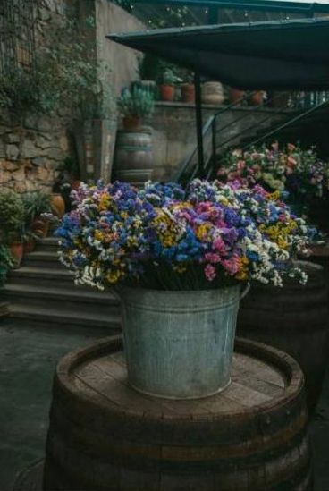 Delivered bouquet 3