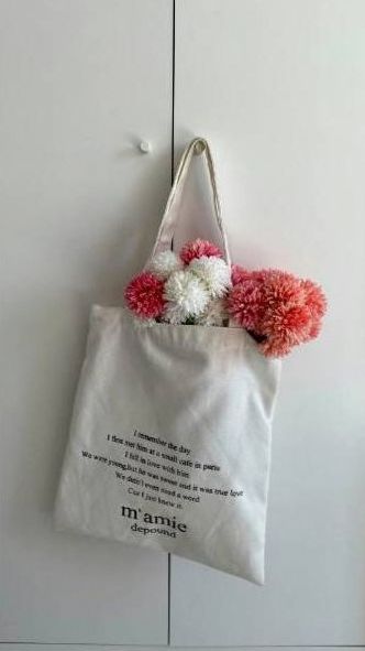 Hospital-friendly bouquet